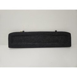 Plage Arriere Suzuki Swift 3